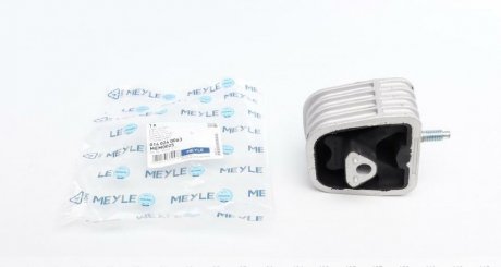 Опора двигуна MEYLE 014 024 0063