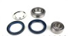 Подшипник ступицы MERCEDES SPRINTER, T1, VW LT 28-46 II 77-06 перед. мост MEYLE 014 033 0161 (фото 3)
