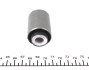 Сайлентблок рычага MERCEDES C-CLASS, CLC-CLASS, E-CLASS 93- зад. мост MEYLE 014 035 0043 (фото 3)