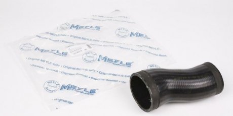 Патрубок интеркулера MEYLE 014 036 0016
