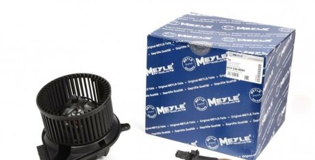 Вентилятор салона MERCEDES MEYLE 014 236 0004