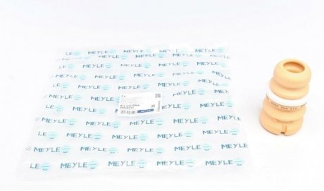 Отбойник амортизатора MEYLE 0146420008