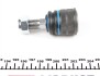 Опора кульова MERCEDES E-CLASS, CLS, S-CLASS 98- перед. міст знизу MEYLE 016 010 0010 (фото 3)