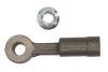 Рульовий наконечник Лів/Прав SMART CABRIO, CITY-COUPE, CROSSBLADE, FORTWO, ROADSTER 0.6/0.7/0.8D 07.98-01.07 MEYLE 016 020 0000 (фото 2)