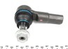Наконечник тяги рулевой MERCEDES SPRINTER, VW CRAFTER 30-50 06- перед. мост MEYLE 016 020 0038 (фото 2)
