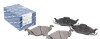 Колодки гальмівні 025 230 6317/W