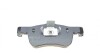 Колодки гальмівні дискові BMW P. F20/F21 114-118 MEYLE 0252501418 (фото 2)