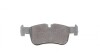 Колодки гальмівні дискові BMW P. F20/F21 114-118 MEYLE 0252501418 (фото 5)