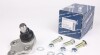 Опора кульова MERCEDES VITO, V-CLASS 96-03 перед. міст знизу MEYLE 034 010 0003 (фото 1)