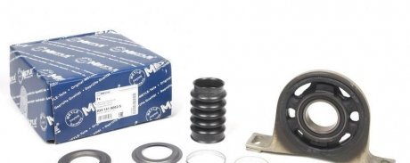 Опора карданного вала задняя MB 906 Sprinter II, VW Crafter MEYLE 034 151 0002/S