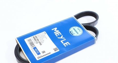 Ремень поликлиновой Aveo 1.2 4PK950 MEYLE 050 004 0950