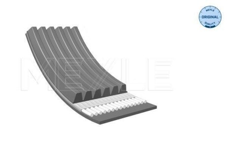 Ремень поликлиновой 6PK2175 MEYLE 050 006 2175