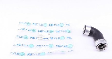 Патрубок интеркулера MEYLE 100 036 0053