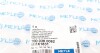Патрубок интеркулера MEYLE 100 036 0082 (фото 5)