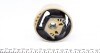 Опора двигателя VOLKSWAGEN MEYLE 100 199 0162 (фото 2)
