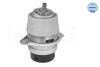 Опора двигателя AUDI Q7; Cayenne; VW Touareg (Пр-во MEYLE) 100 199 0215