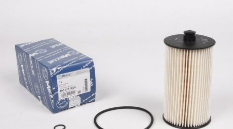Фільтр паливний VW 25TDI CRAFTER MEYLE 100 323 0028