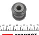 Сайлентблок рычага SEAT CORDOBA, IBIZA III, VW POLO 01- перед. мост MEYLE 100 407 0094 (фото 4)
