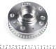 Маточина колеса AUDI A3, SEAT TOLEDO II, VW BORA, GOLF IV 96-10 перед. міст MEYLE 100 407 6007 (фото 4)