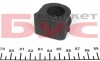 Втулка стабілізатора AUDI A3, SEAT LEON, VW GOLF IV 96- 10 перед. міст MEYLE 100 411 0040 (фото 3)