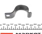 Кронштейн стабилизатора AUDI A3, SEAT LEON, VW GOLF IV 96- перед. мост MEYLE 100 411 0053 (фото 4)