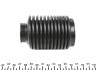 Пильовик рульової рейки SEAT IBIZA II, VW GOLF I-III, PASSAT 74-02 перед. міст MEYLE 100 419 0010 (фото 3)