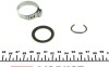 Пыльник ШРУСа наруж. VW,SEAT,SKODA,AUDI MEYLE 100 495 0004 (фото 3)