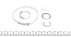 Пыльник наружного ШРУСа AUDI,SEAT,SKODA,VW MEYLE 100 495 0007 (фото 7)