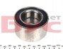 Подшипник ступицы AUDI A3, SEAT LEON, VW CADDY III, VW GOLF IV, POLO 95- перед. мост MEYLE 100 498 0048 (фото 2)