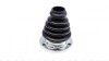 Пыльник ШРУСа внутр. VW,SEAT MEYLE 100 498 0093 (фото 5)