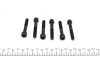 Пыльник ШРУСа внутр. VW,SEAT MEYLE 100 498 0093 (фото 8)
