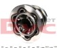 ШРУС наружный с пыльником VW,AUDI,SKODA,SEAT MEYLE 100 498 0117 (фото 2)