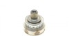ШРУС зовніш. з пильником VW, SEAT, FORD MEYLE 100 498 0120 (фото 7)