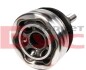 ШРУС наружный с пыльником VW T5 MEYLE 100 498 0198 (фото 2)