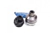 ШРУС внутр. з пильником FORD Galaxy I (03/95-05/06); SEAT Alhambra I (03/96-03/10) MEYLE 1004980221 (фото 3)