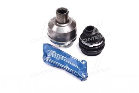 ШРУС внутр. з пильником FORD Galaxy I (03/95-05/06); SEAT Alhambra I (03/96-03/10) MEYLE 1004980221