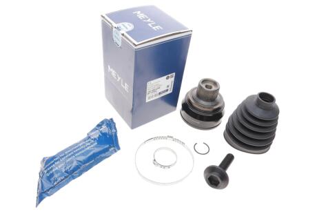 ШРУС зовніш. з пильником AUDI MEYLE 100 498 0298