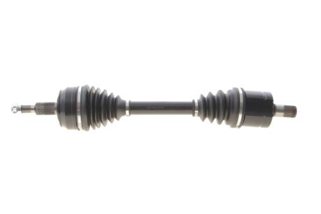 Вал привідний VW TRANSPORTER T5,T6, MULTIVAN T5,T6 MEYLE 100 498 0793