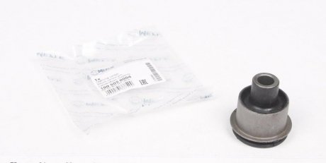 Сайлентблок важіля AUDI A4 95-01 зад. міст верх MEYLE 100 505 0004 (фото 1)