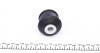 Сайлентблок важеля AUDI A4, A6, SEAT EXEO 00- зад. міст низ MEYLE 100 505 0008 (фото 4)