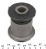 Сайлентблок важеля VW AMAROK, MULTIVAN V, TRANSPORTER V 03- перед міст зпереду MEYLE 100 610 0008 (фото 2)
