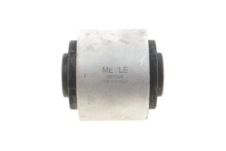 Сайлентблок важеля MEYLE 100 610 0056
