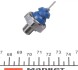 Датчик тиску оливи 0.15 - 0.35 бар (синій) MEYLE 100 919 0031 (фото 2)