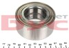 Підшипник маточини колеса (комплект) MEYLE 11-14 033 5016 (фото 2)