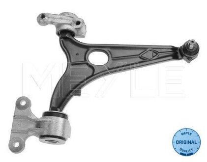 Важіль MEYLE 11-16 050 0083 (фото 1)