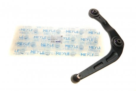 Фото 1 - важіль підвіски MEYLE 11-16 050 0100 Важіль підвіски MEYLE 11-16 050 0100 (фото 1)