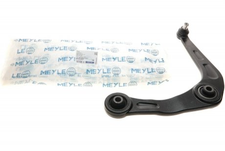 Фото 1 - важіль підвіски MEYLE 11-16 050 0101 Важіль підвіски MEYLE 11-16 050 0101 (фото 1)