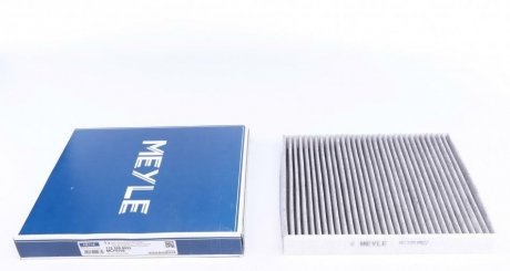 Фільтр повітряний салона вугільний MEYLE 112 320 0022 (фото 1)