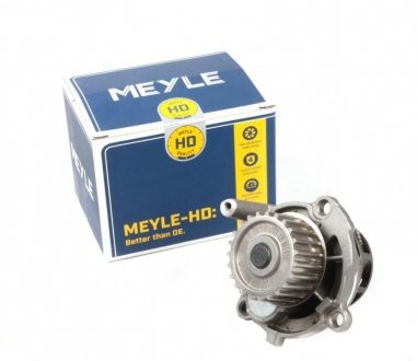 Насос системи охолодження HD з прокладкою MEYLE 113 012 0033/HD (фото 1)