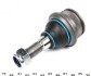 Опора шаровая VW TRANSPORTER IV 90-03 перед. мост верх MEYLE 116 010 7192/HD (фото 2)